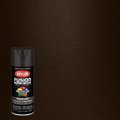 Short Cuts Krylon Fusion All-In-One Metallic Oil Rubbed Bronze Paint+Primer Spray Paint 12 oz K02771007
